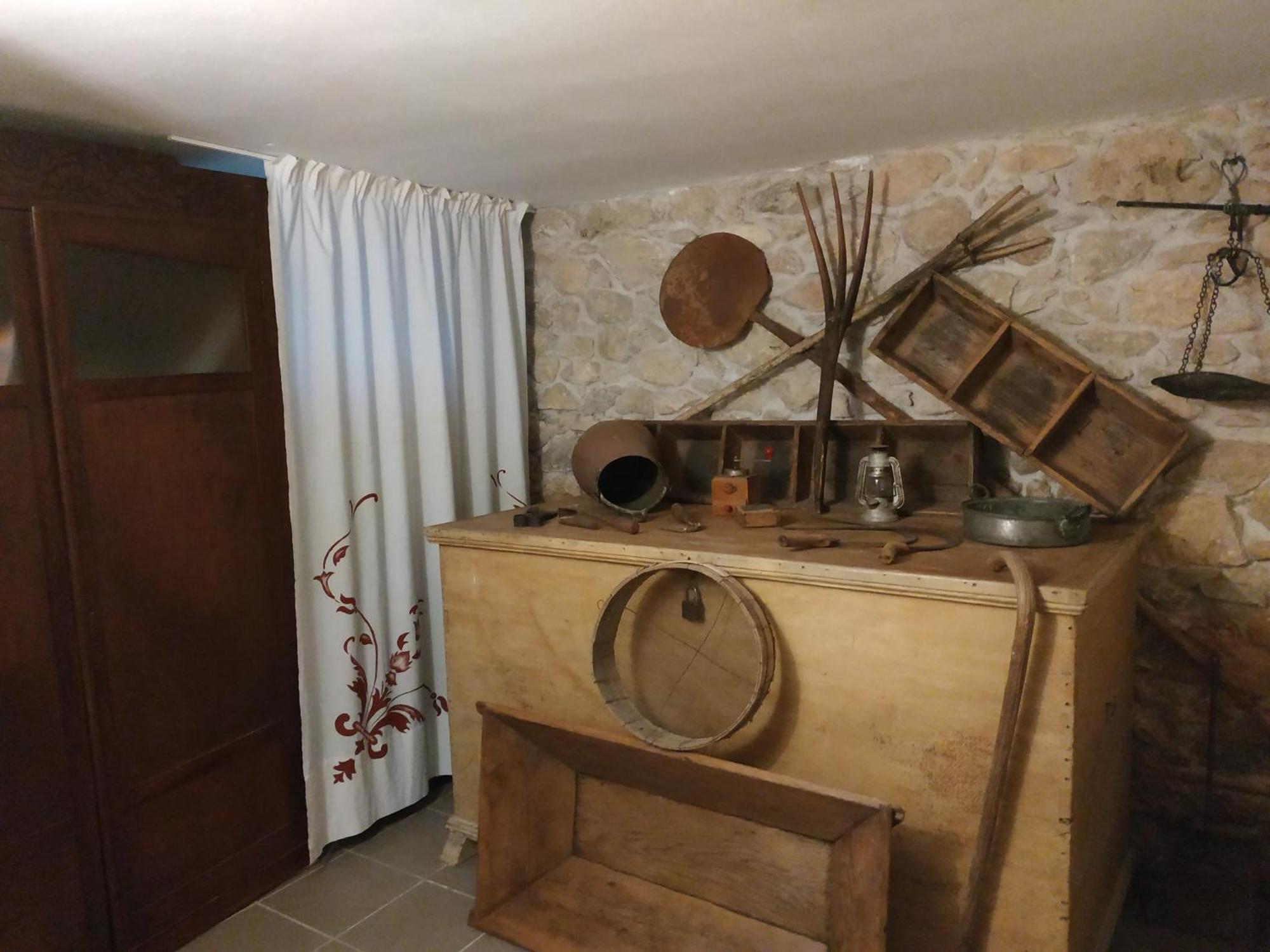 Spitaki Spata Airport Studio エクステリア 写真